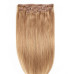 Clip-on Russian Blond Frappe #12